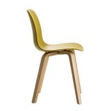 Ghế nhựa đúc S3049