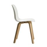 Ghế nhựa đúc S3049