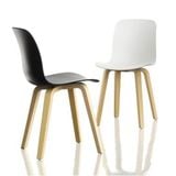 Ghế nhựa đúc S3049