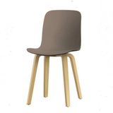 Ghế nhựa đúc S3049