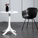 Bàn cafe nhựa S3055