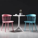 Bàn cafe nhựa S3055