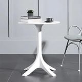 Bàn cafe nhựa S3055