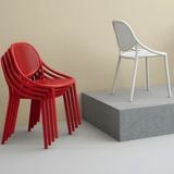 Ghế nhựa đúc S3060