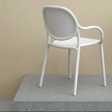 Ghế nhựa đúc S3061