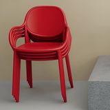 Ghế nhựa đúc S3061