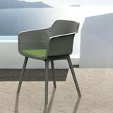 Ghế nhựa đúc S3062A