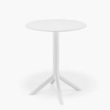 Bàn cafe nhựa SA809