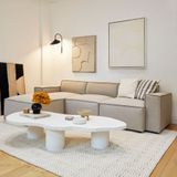 SOFA DA GÓC VULCAN