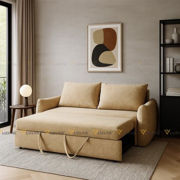 SOFA GIƯỜNG CEASAR