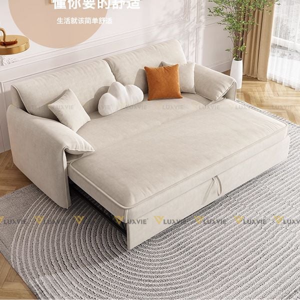 SOFA GIƯỜNG NOLAN
