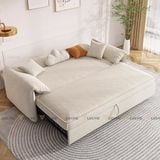 SOFA GIƯỜNG NOLAN