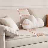 SOFA GIƯỜNG NOLAN