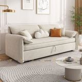 SOFA GIƯỜNG NOLAN