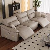 SOFA CHỈNH ĐIỆN GLAMOUR