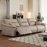 SOFA CHỈNH ĐIỆN GLAMOUR