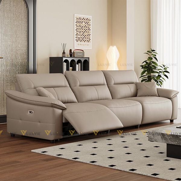 SOFA CHỈNH ĐIỆN GLAMOUR