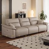 SOFA CHỈNH ĐIỆN GLAMOUR