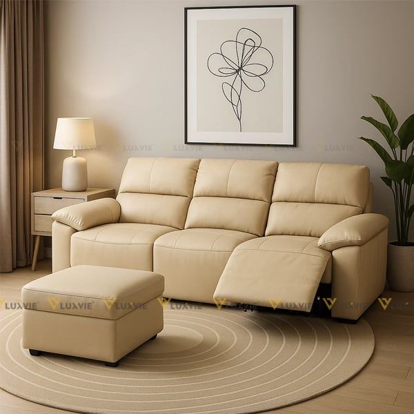 SOFA CHỈNH ĐIỆN ARCADIA