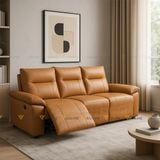 SOFA CHỈNH ĐIỆN NARCISO