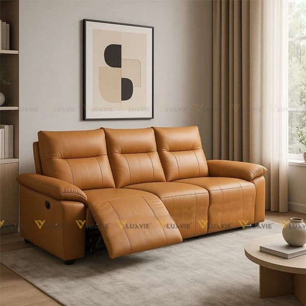 SOFA CHỈNH ĐIỆN NARCISO