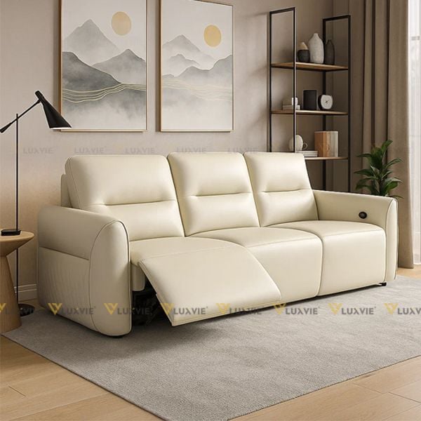 SOFA CHỈNH ĐIỆN AIDAN