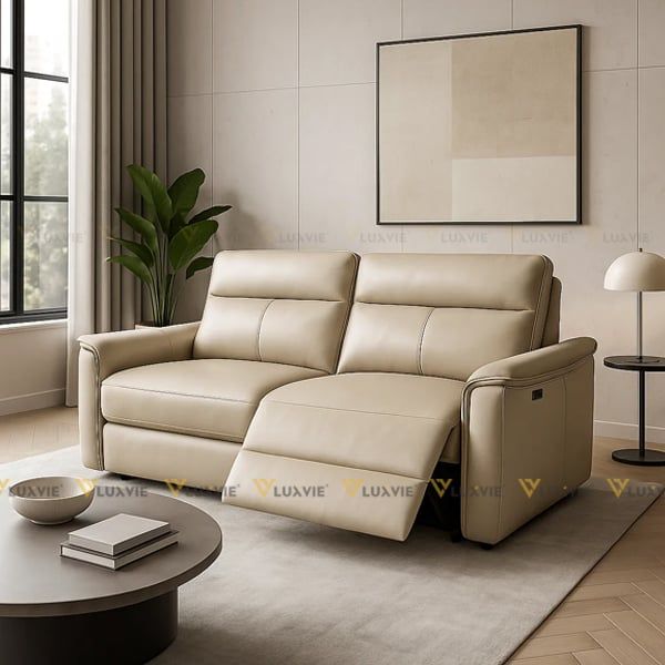 SOFA CHỈNH ĐIỆN ISELDA