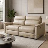 SOFA CHỈNH ĐIỆN ISELDA