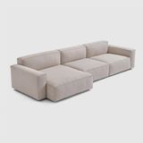 SOFA DA GÓC VULCAN