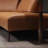 SOFA DA ITALIA FELICITA 1070