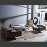 SOFA DA ITALIA CHARM 1063