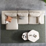 SOFA DA GÓC PULLMAN