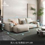 SOFA DA GÓC PULLMAN