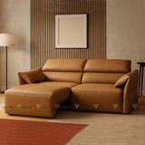SOFA CHỈNH ĐIỆN ZARAH