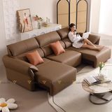 SOFA CHỈNH ĐIỆN ZARAH