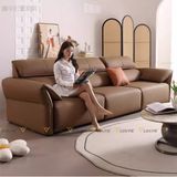 SOFA CHỈNH ĐIỆN ZARAH