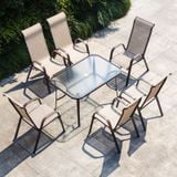 Bàn sân vườn DPBV27A (không gồm ghế)