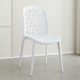 Ghế nhựa đúc S3010