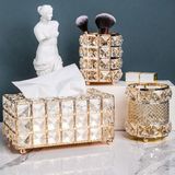 Decor Lọ để bàn pha lê