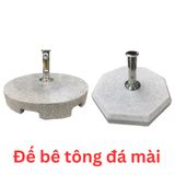 Ô DÙ NGƯỢC VUÔNG NHÔM QT17 CAO CẤP CHUYÊN DÙNG VÙNG BIỂN