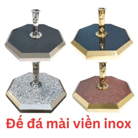 Ô DÙ TRÒN GỖ TEAK QT02 CAO CẤP CHUYÊN DÙNG VÙNG BIỂN