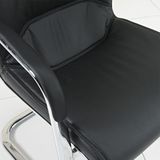 Ghế quỳ phòng họp da nệm TKT01