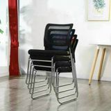 Ghế quỳ phòng họp không tay DPD4