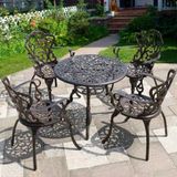 Bàn sân vườn DPBV5 (không gồm ghế)