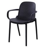 Ghế nhựa đúc S3017