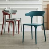 Ghế nhựa đúc S3001