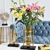 Decor Lọ hoa có chân (Lớn)