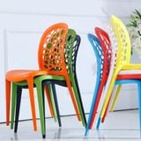 Ghế nhựa đúc S3010