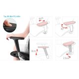 Ghế công thái học Sihoo V1