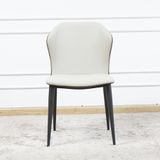 Ghế ăn bọc da cao cấp Vazo